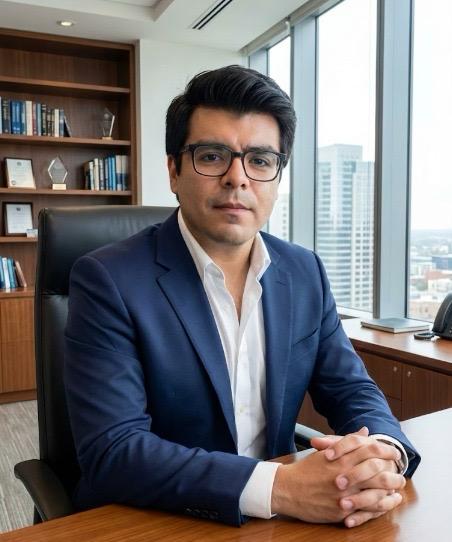 Carlos Mendoza Merlos — Asesor patrimonial ALVORA
